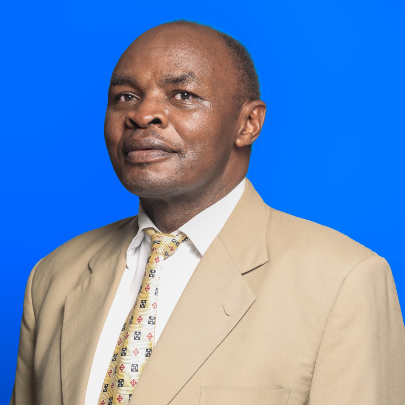 Humphrey Kiwelu photo