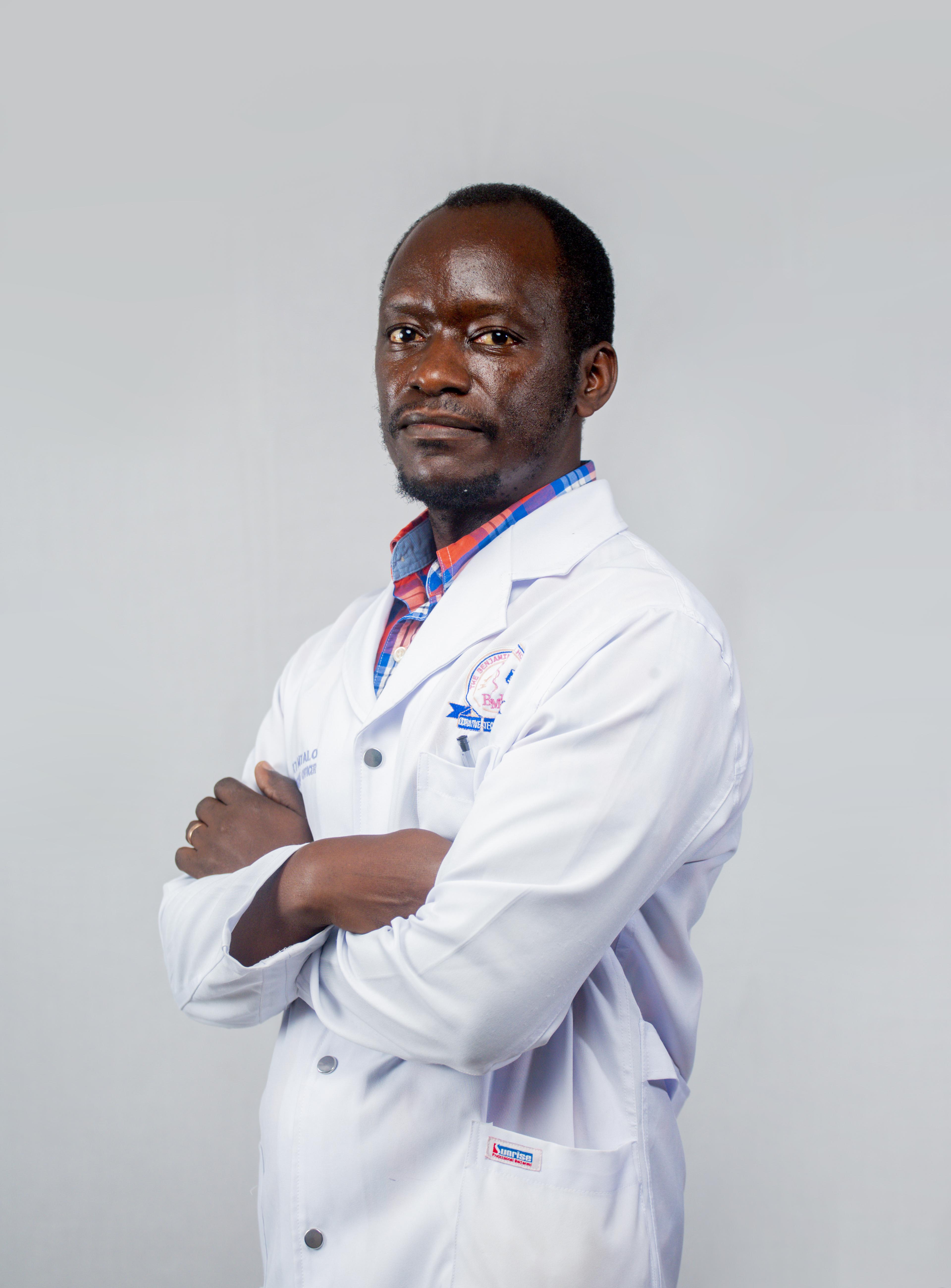 Dr. Hubert Mtalo