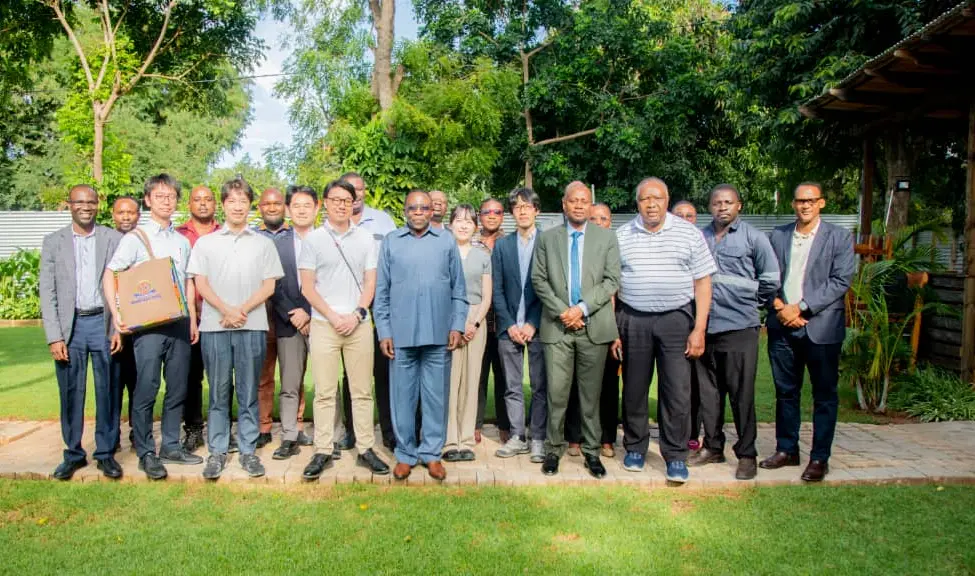 MABALOZI WAKAGUA UBORA WA HUDUMA ZINAZOTOLEWA NA BMH