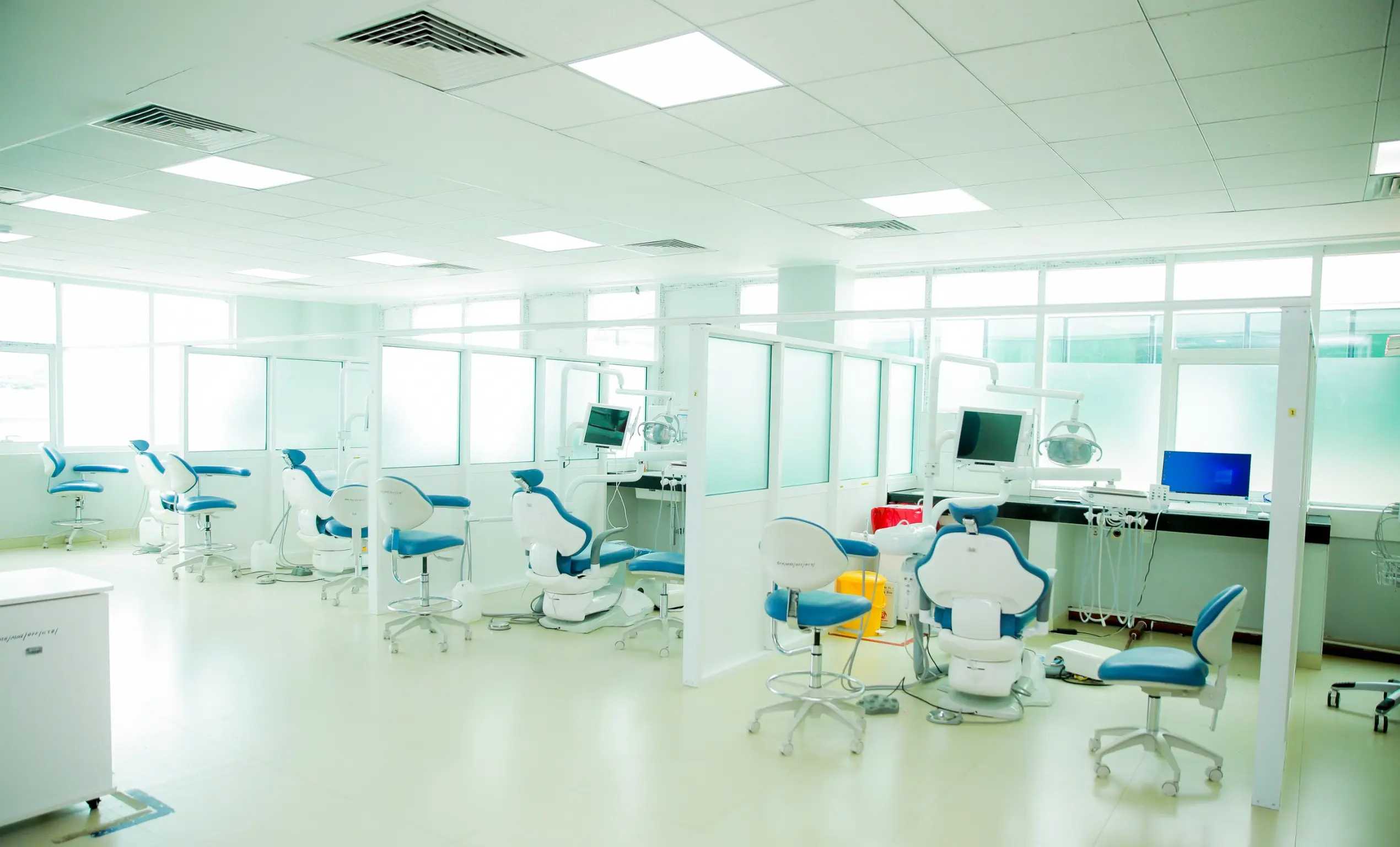 Ratiba ya Kliniki cover image