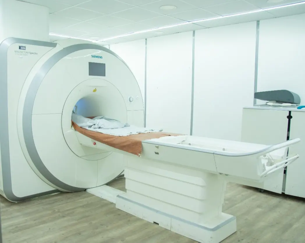 Diagnostic, Radiology and Imaging Section cover image