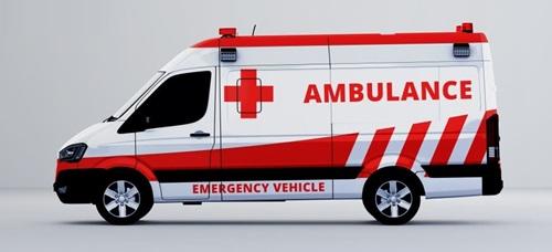 Ambulances