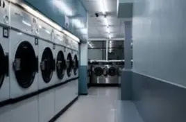 Laundry Services