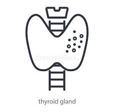 Endocrinology icon