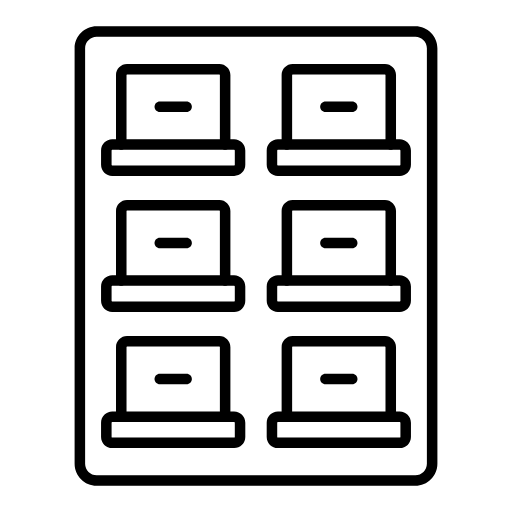Mochwari icon