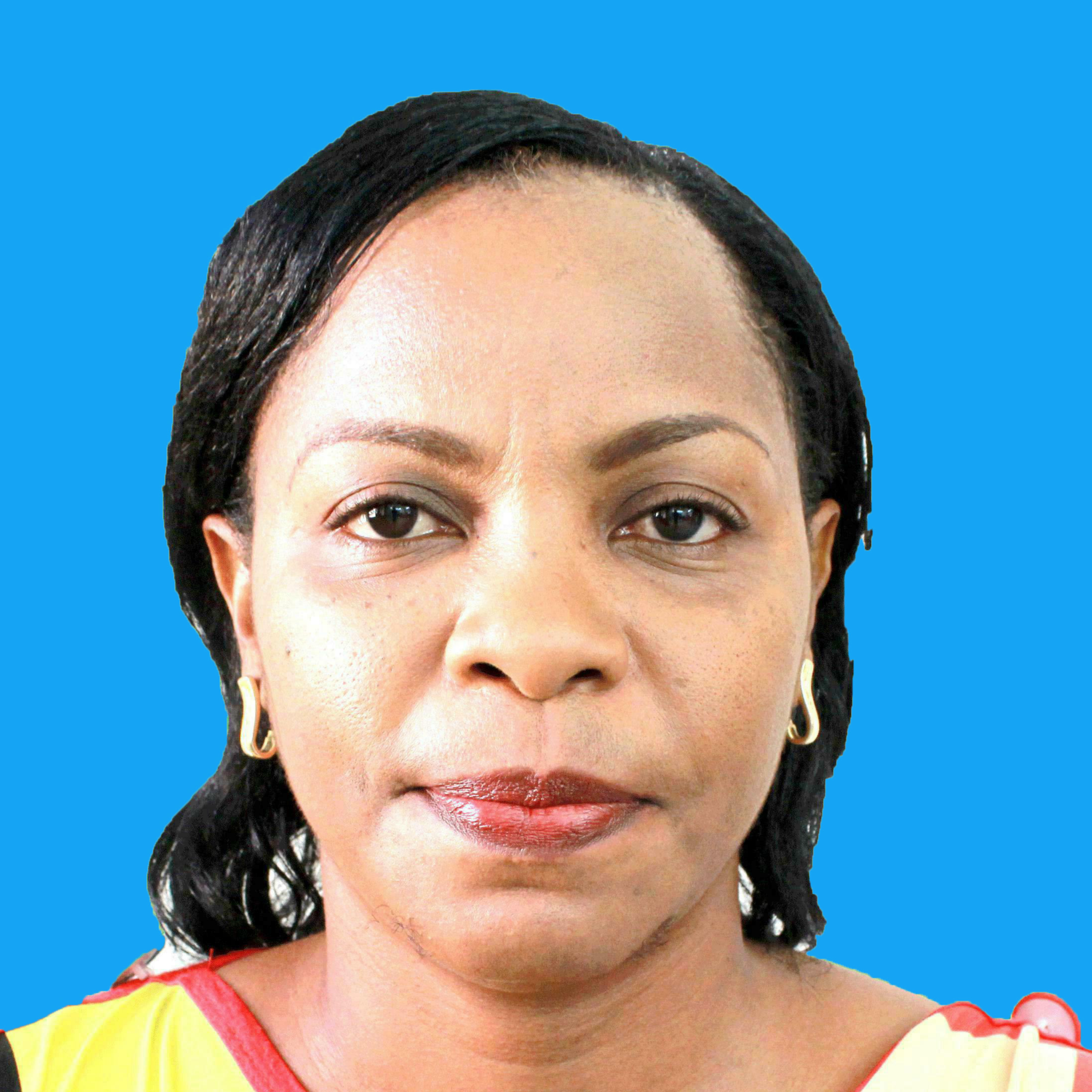 Hawa R. Mbaya photo