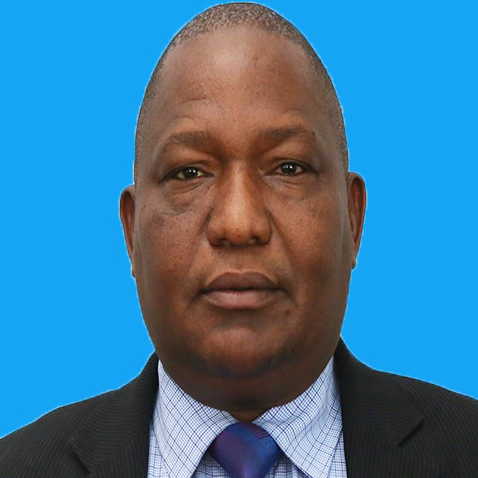 Daniel Ukhotya Eliufoo photo