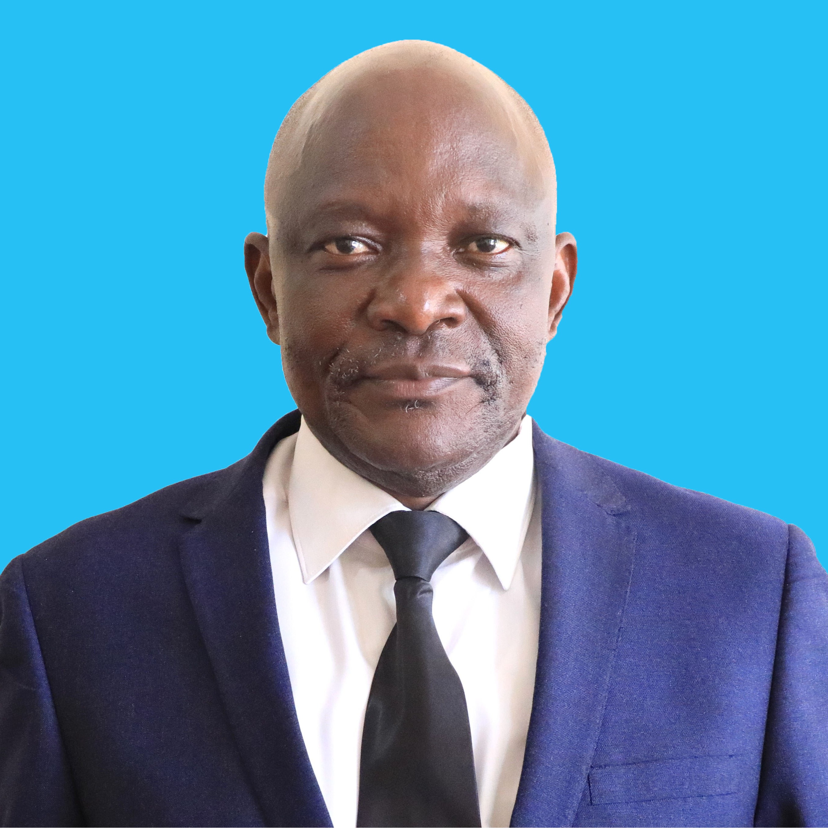 Peter Magati Masengenya photo