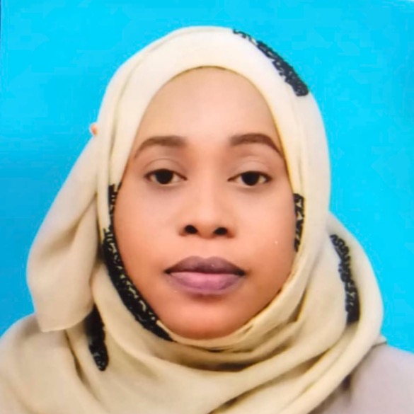 Aziza Waziri Kheir photo