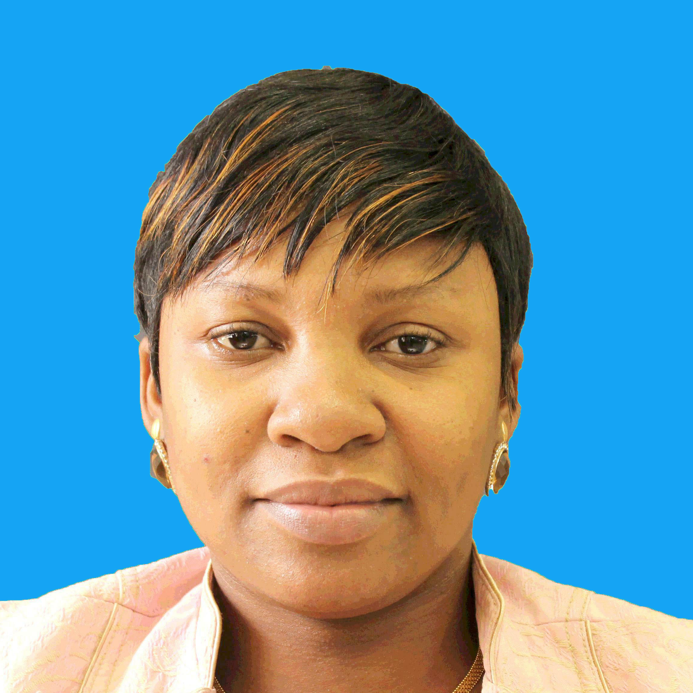 Lily  Mraba photo