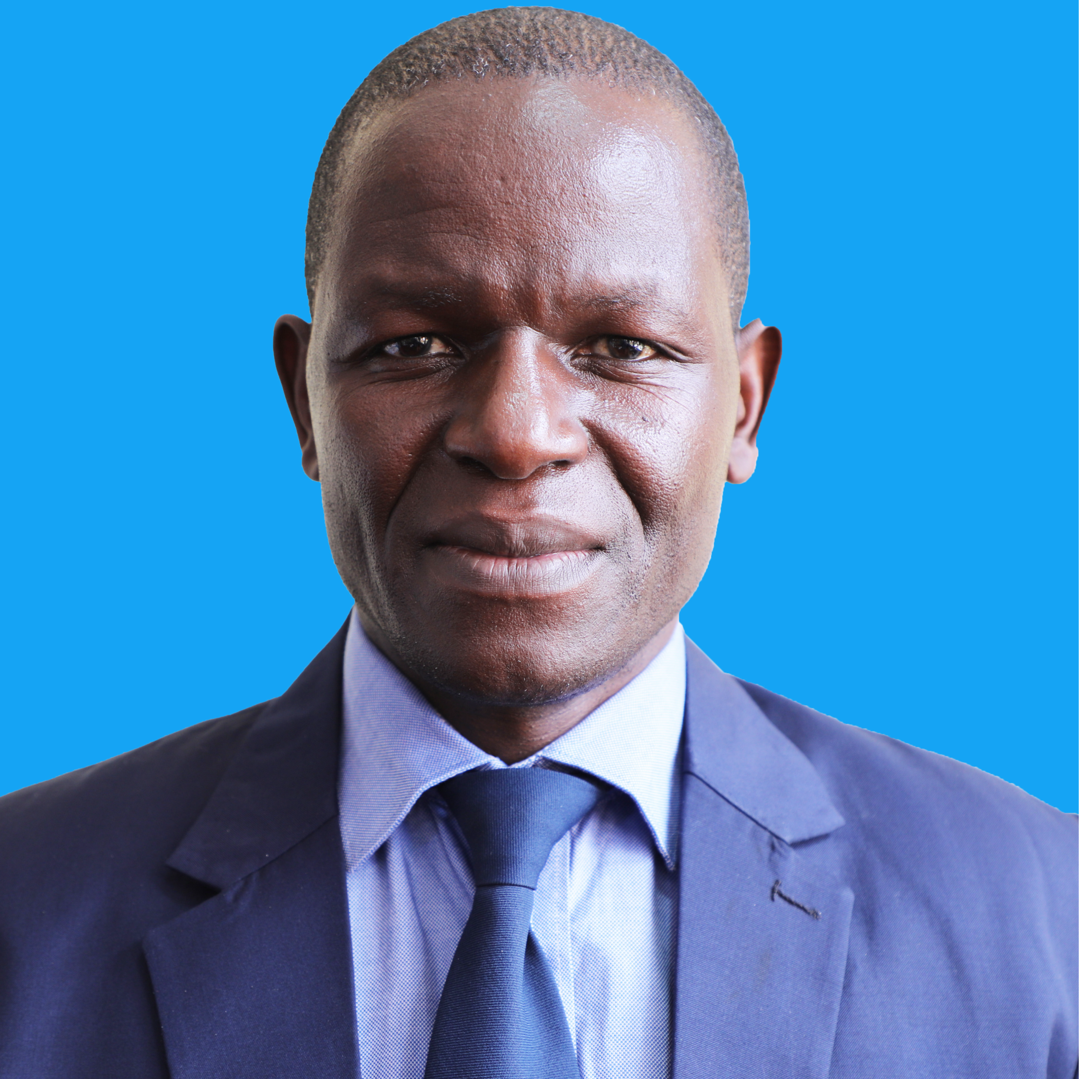 Pius T. Mboya photo