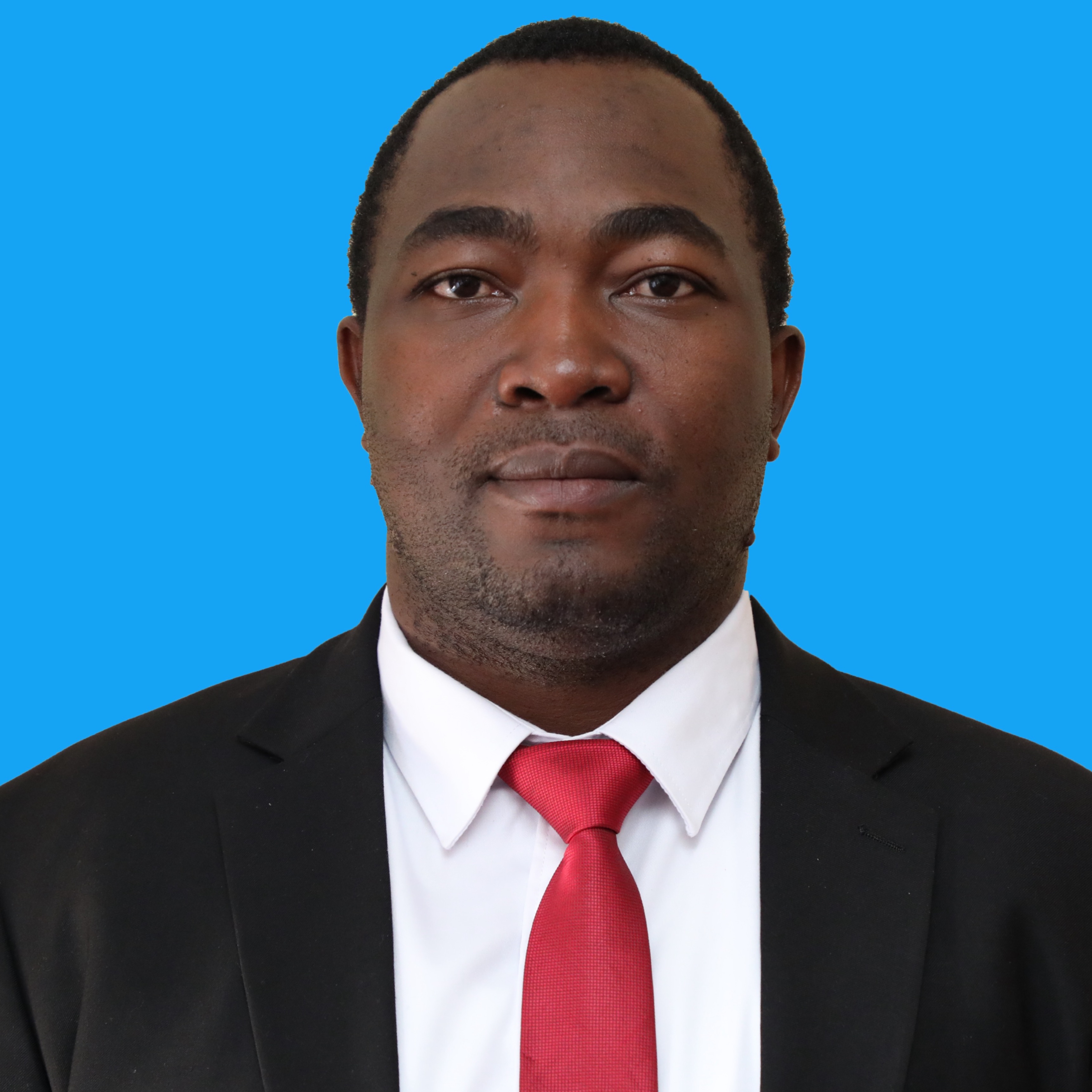 Michael M. Kadebe photo