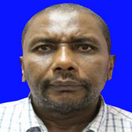 Khalifa Mohammed Issa photo