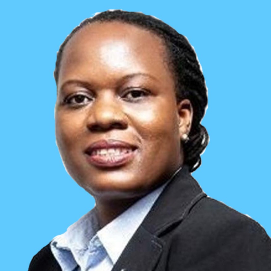 Suzanne Ndomba photo