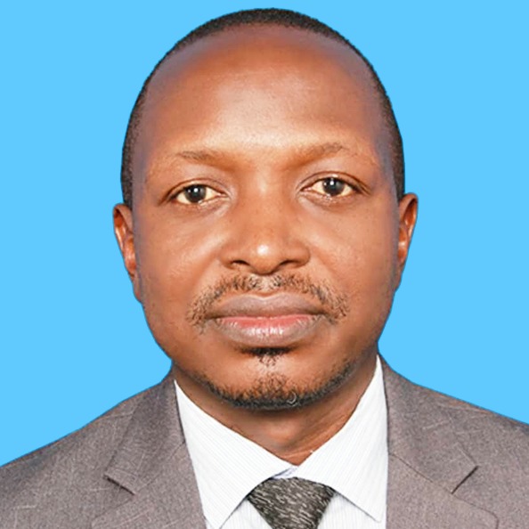Hon. Usekelege Mpulla