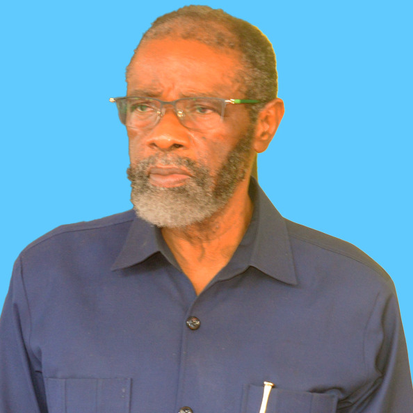 Hon. Edriss Mavura