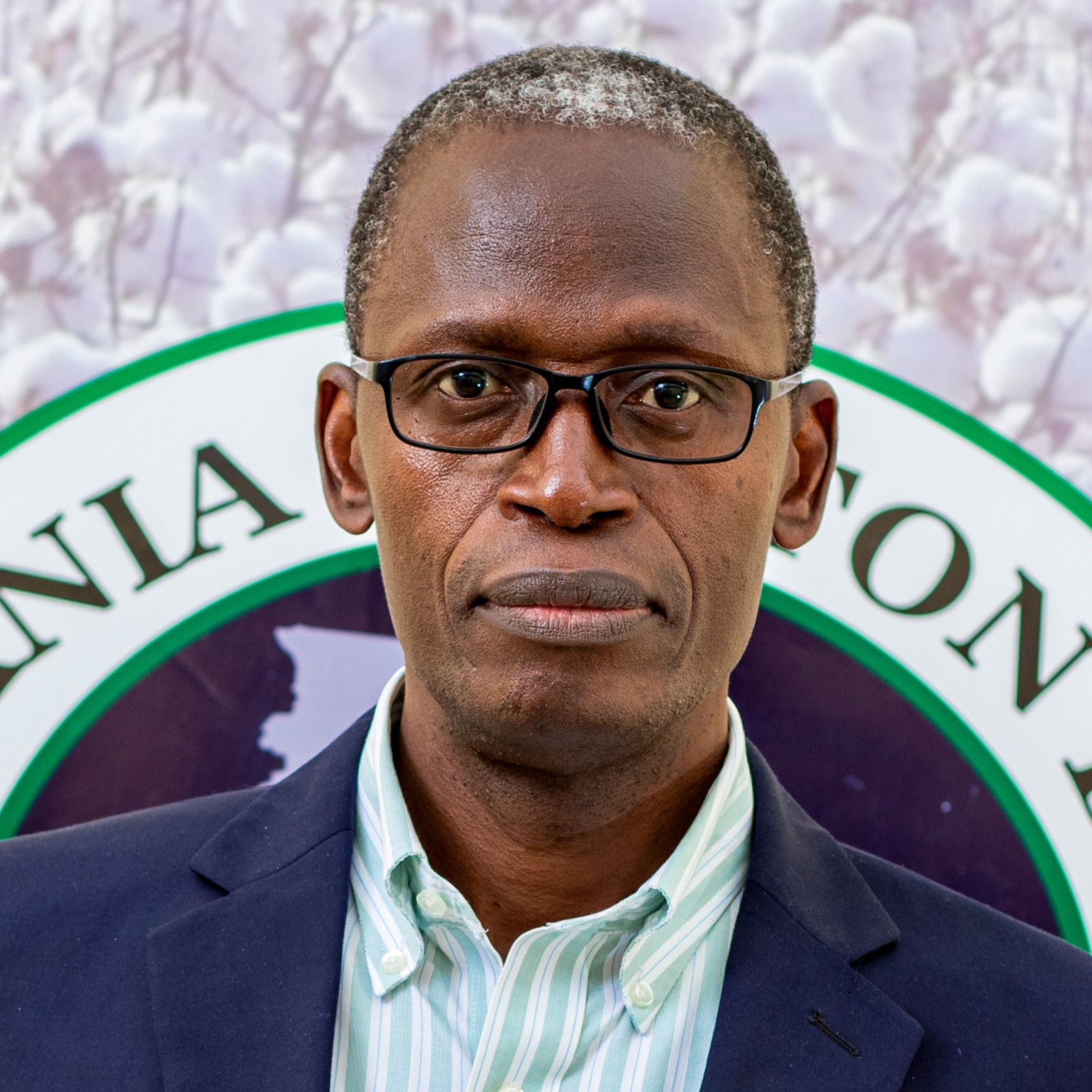Marco Mtunga photo
