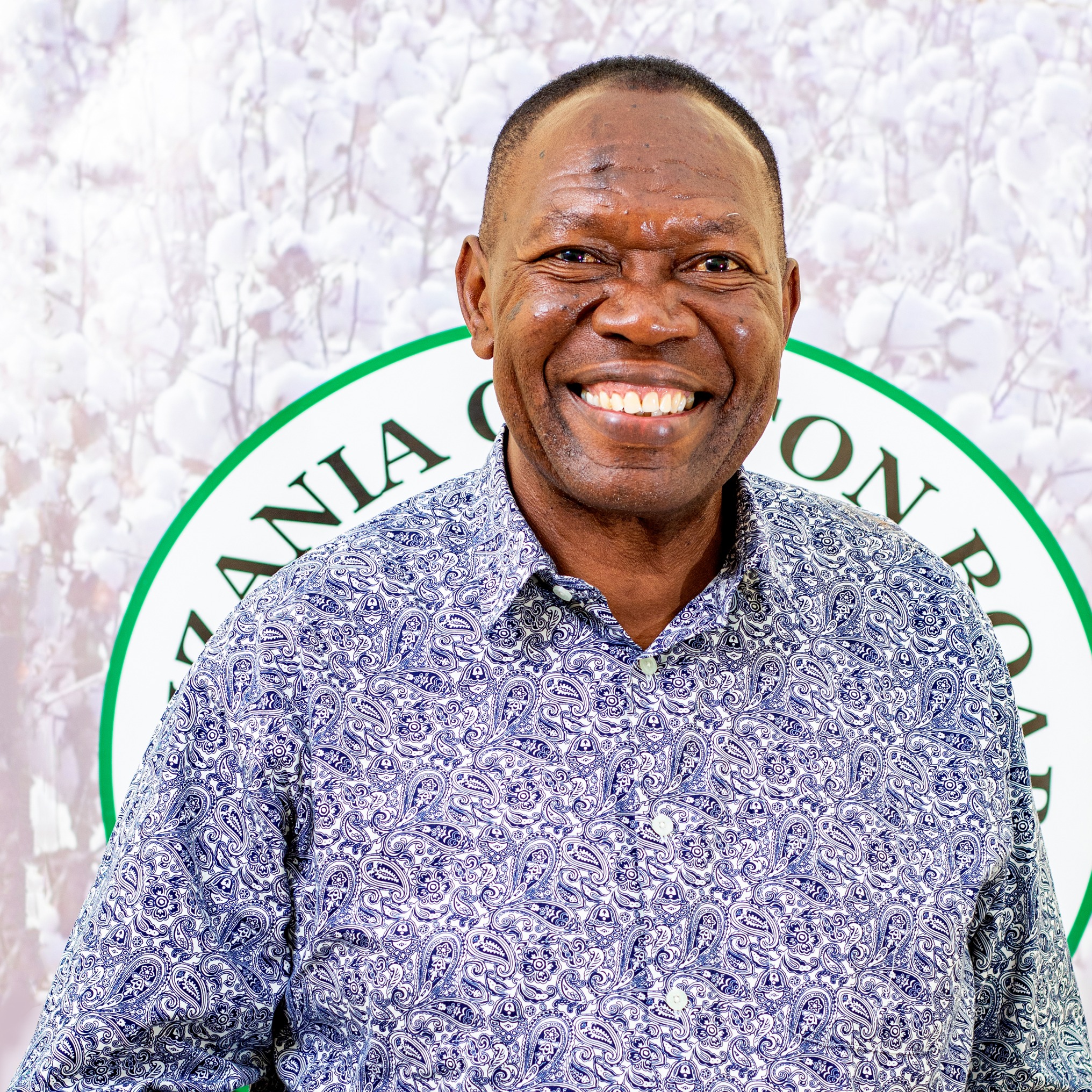 Aggrey Mwanri photo