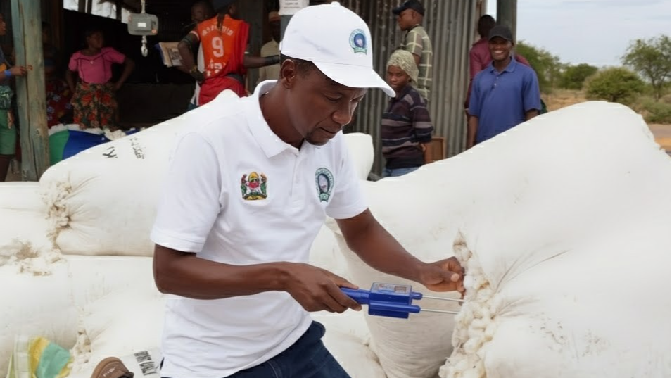 UKAGUZI KWA KUTUMIA VIPIMO VYA KISASA KUIMARISHA USAFI NA UBORA WA PAMBA