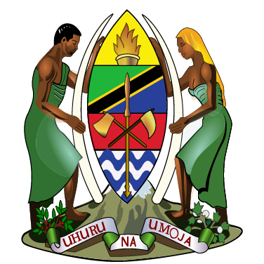 Tanzania emblem