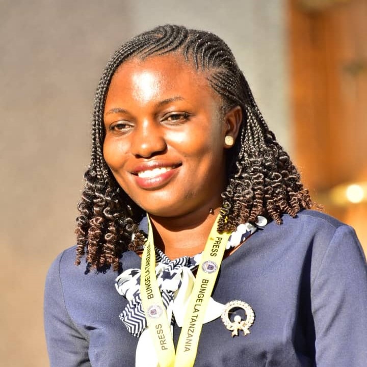 Maria John Mtambalike photo