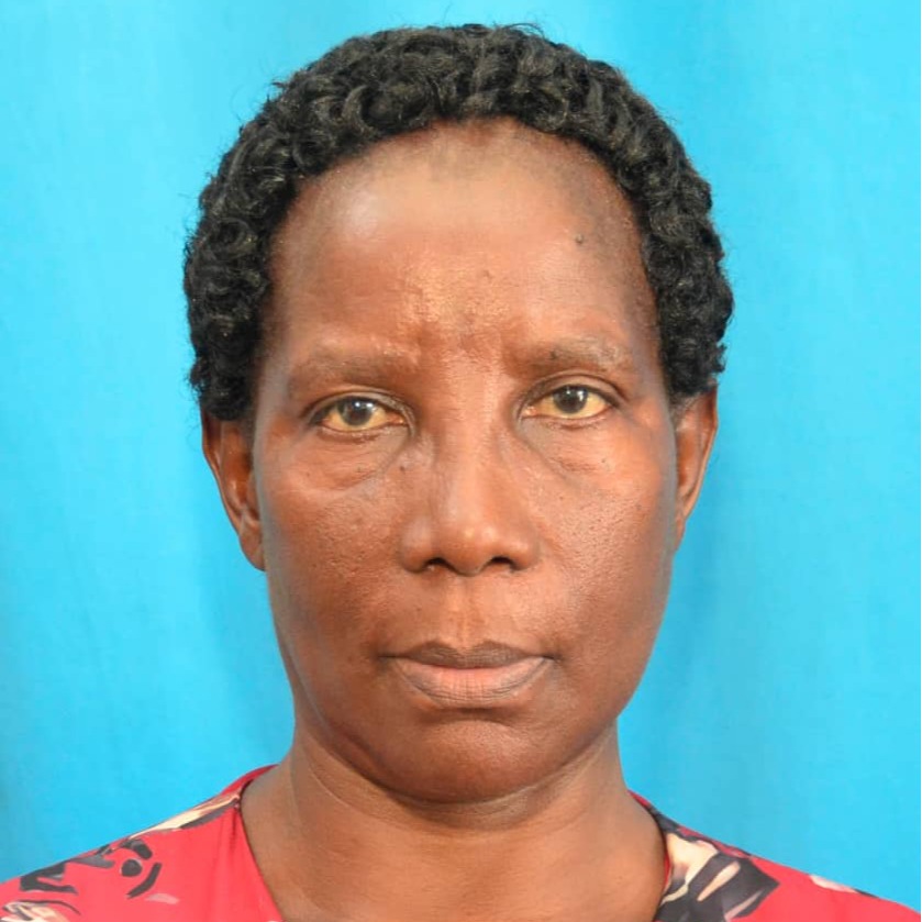 Merisia Mparazo photo