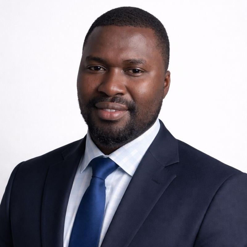 Patrick Urassa photo