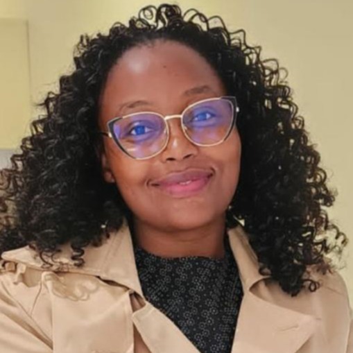 HELLENA MNJOKAVA photo