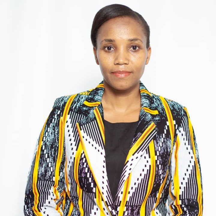 Coletha Lyatuu photo