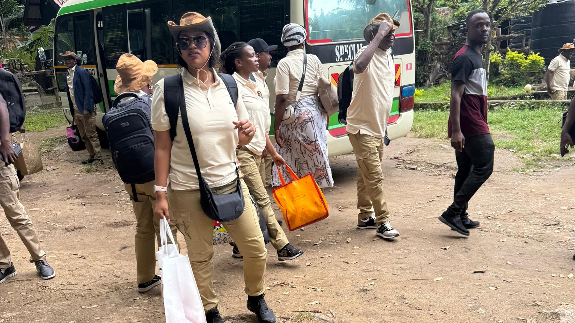 Kushiriki Bonanza la Utalii na Michezo mkoani Morogoro kwa siku mbili