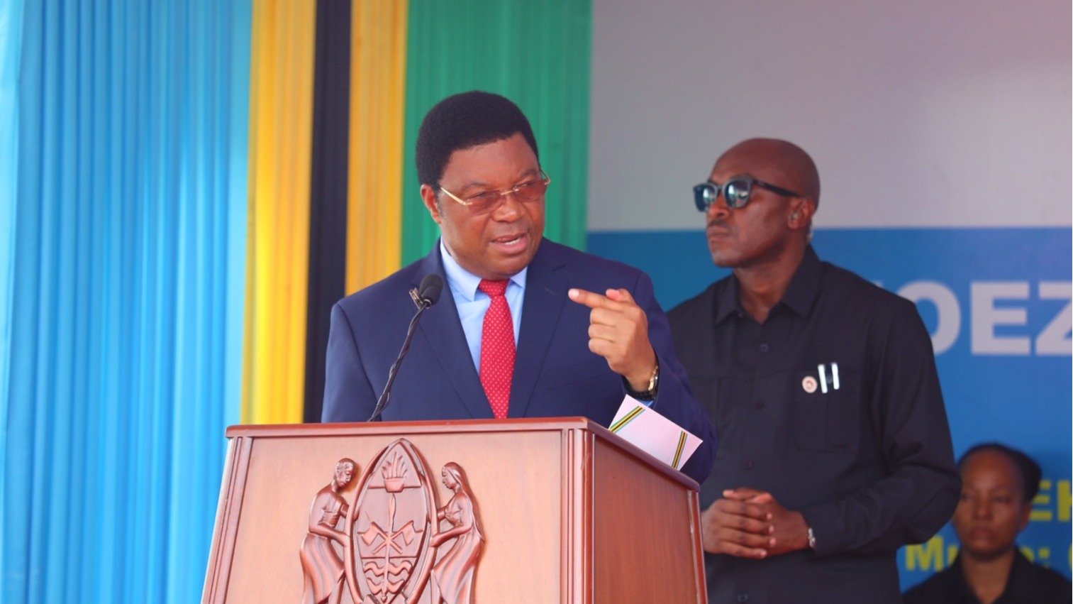 TANZANIA IPO TAYARI KUKABILIANA NA MAAFA YA KIKEMIKALI NA KIMIONZI