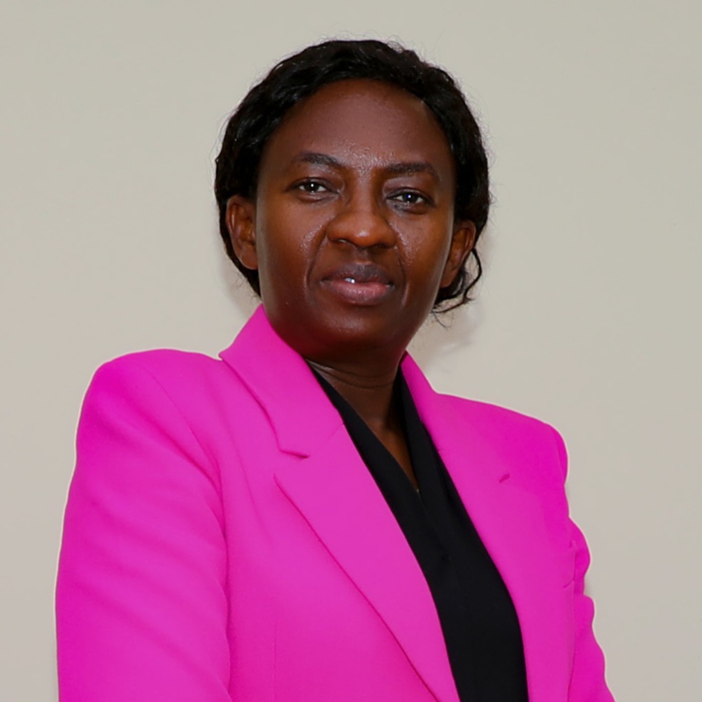 ZAWADI MAGINGA photo