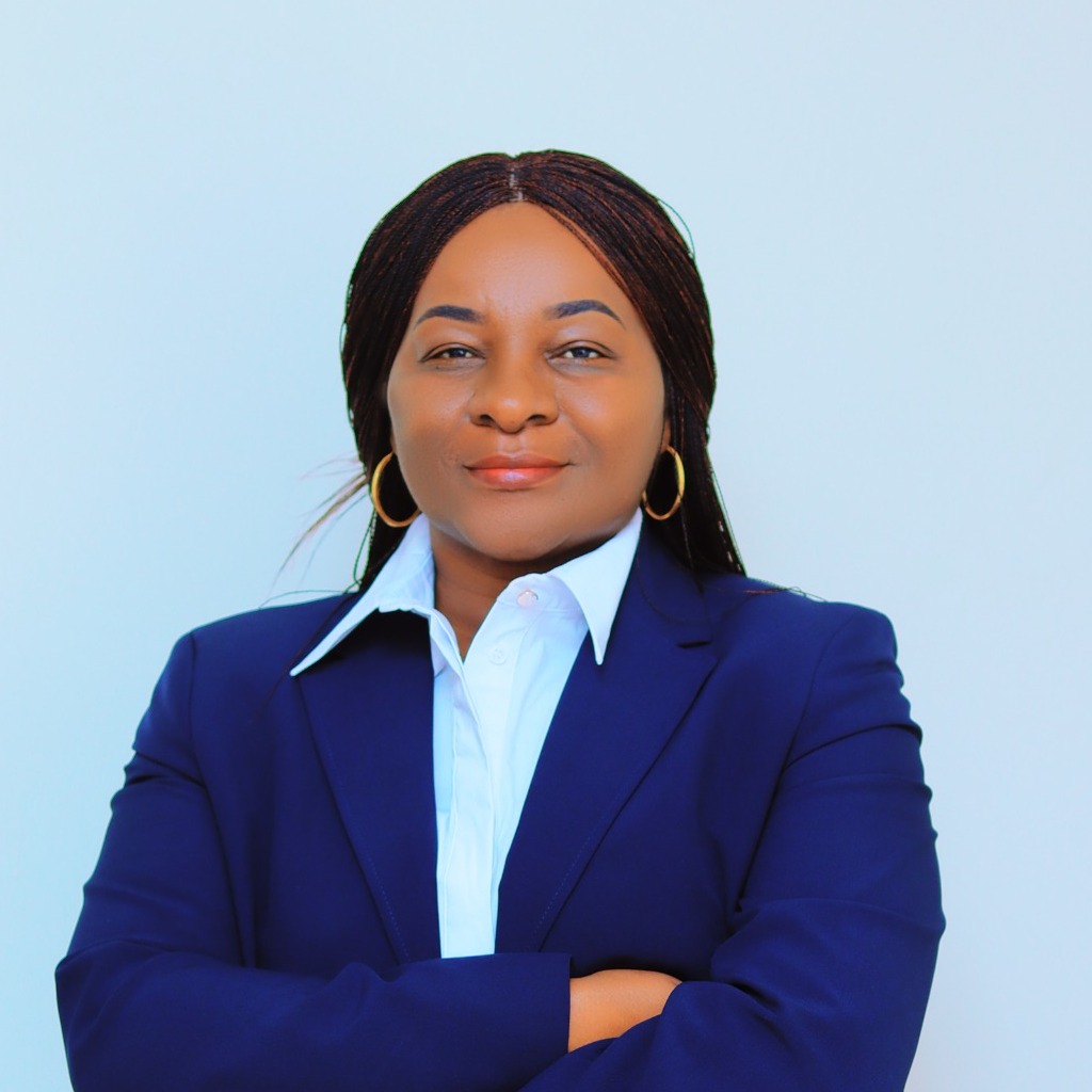 GERALDINE ARBOGAST RASHELI photo