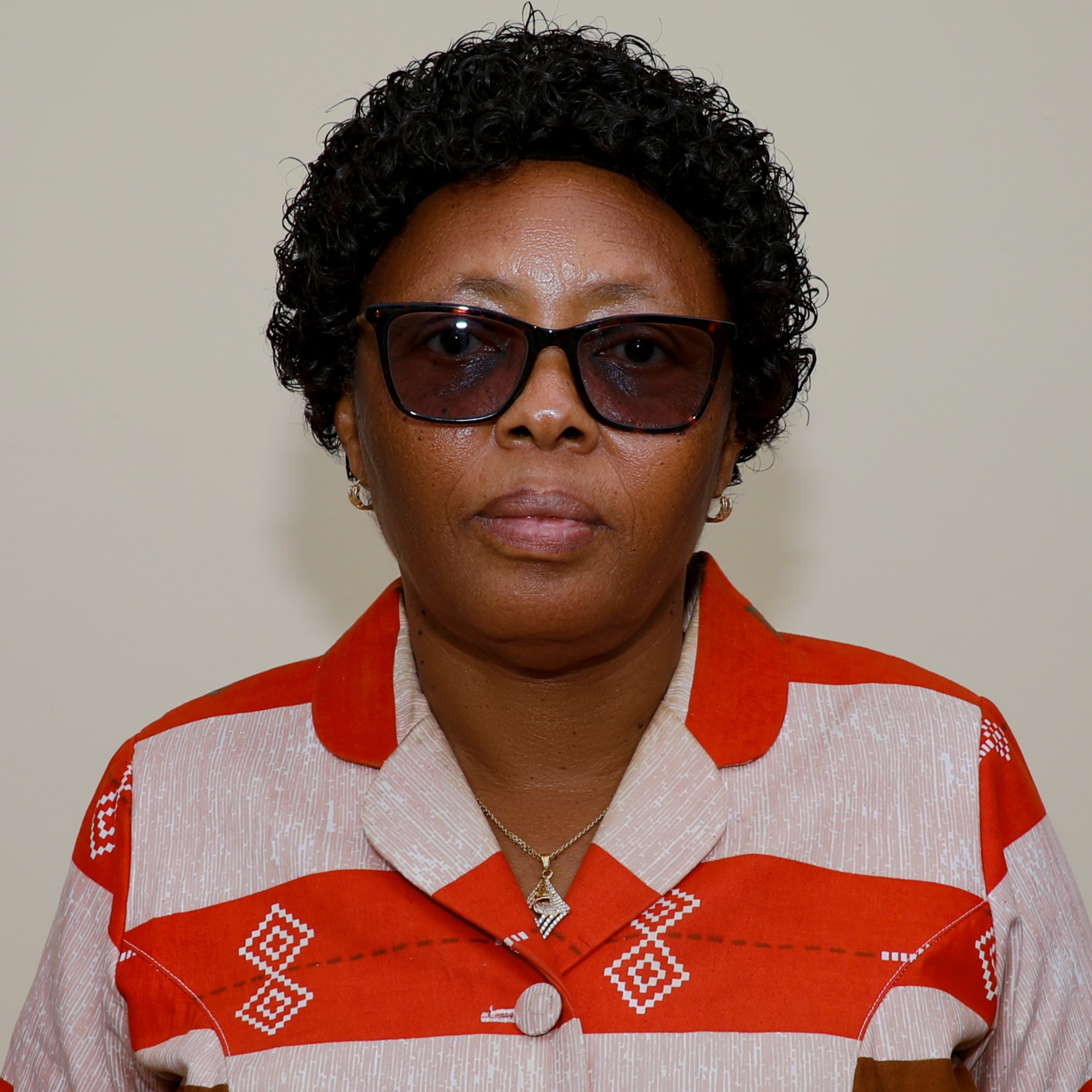 DOROTHY MWANYIKA photo