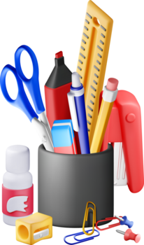 Huduma ya vifaa vya Ofisi