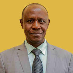 Naibu Katibu Mkuu
