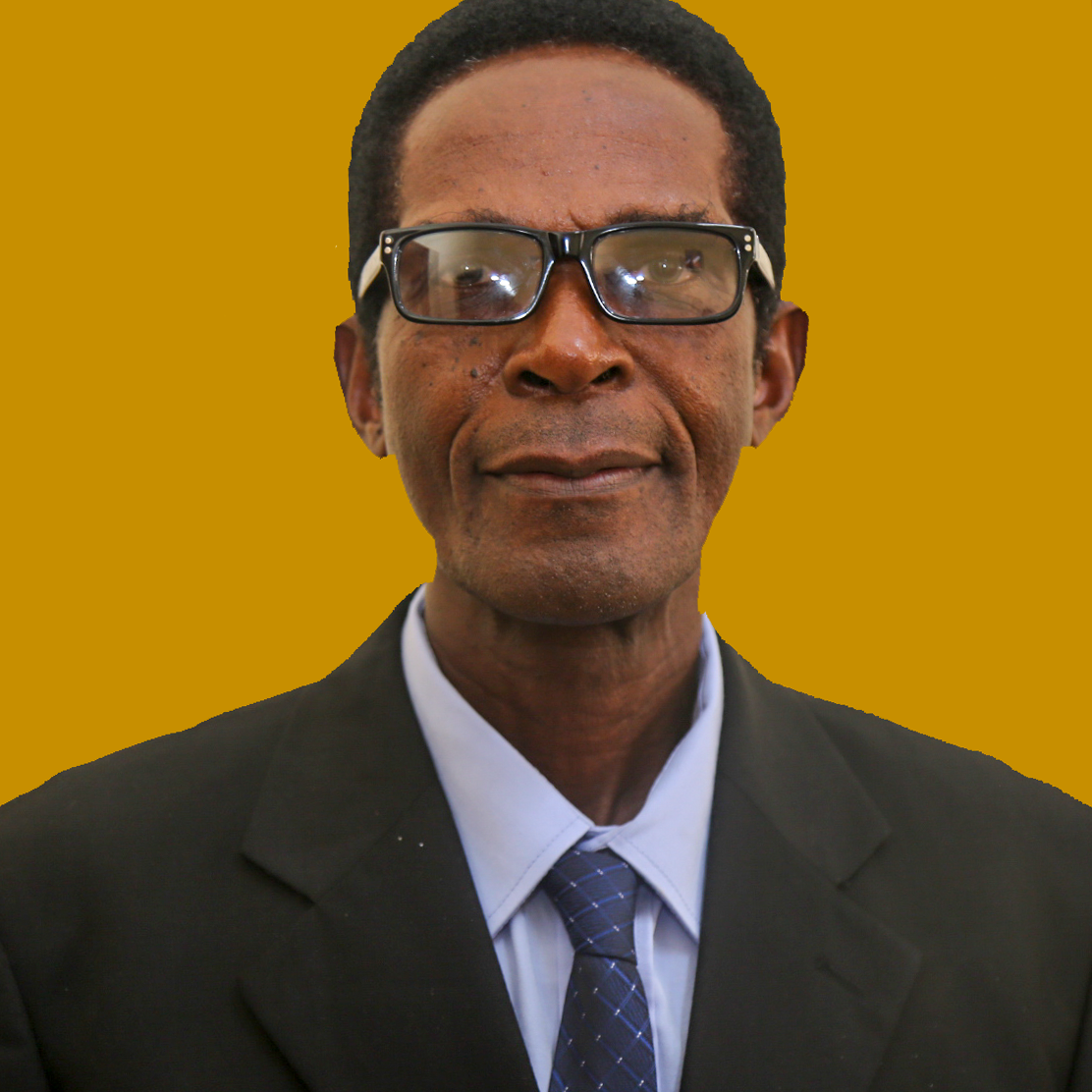 Justian R. Ikingura photo
