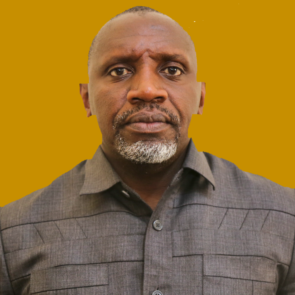 Timotheo  M. Mbulla photo