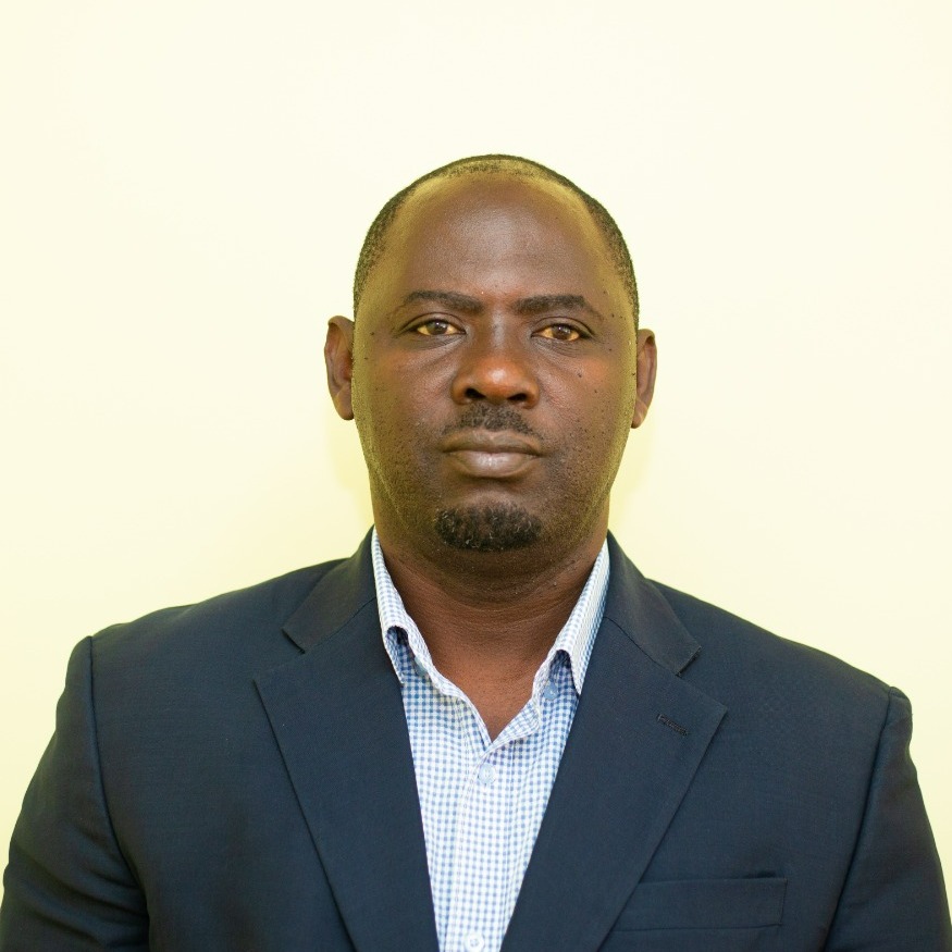 Barnabas Lameck Bwango photo