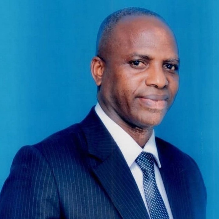 Robert Shilingi photo