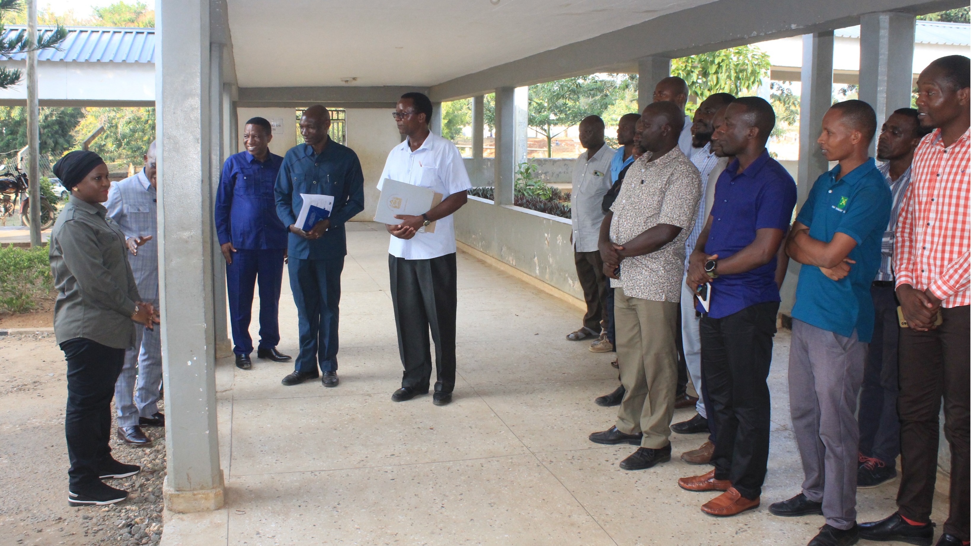 Serikali kuendelea kuboresha maslahi ya walimu nchini.