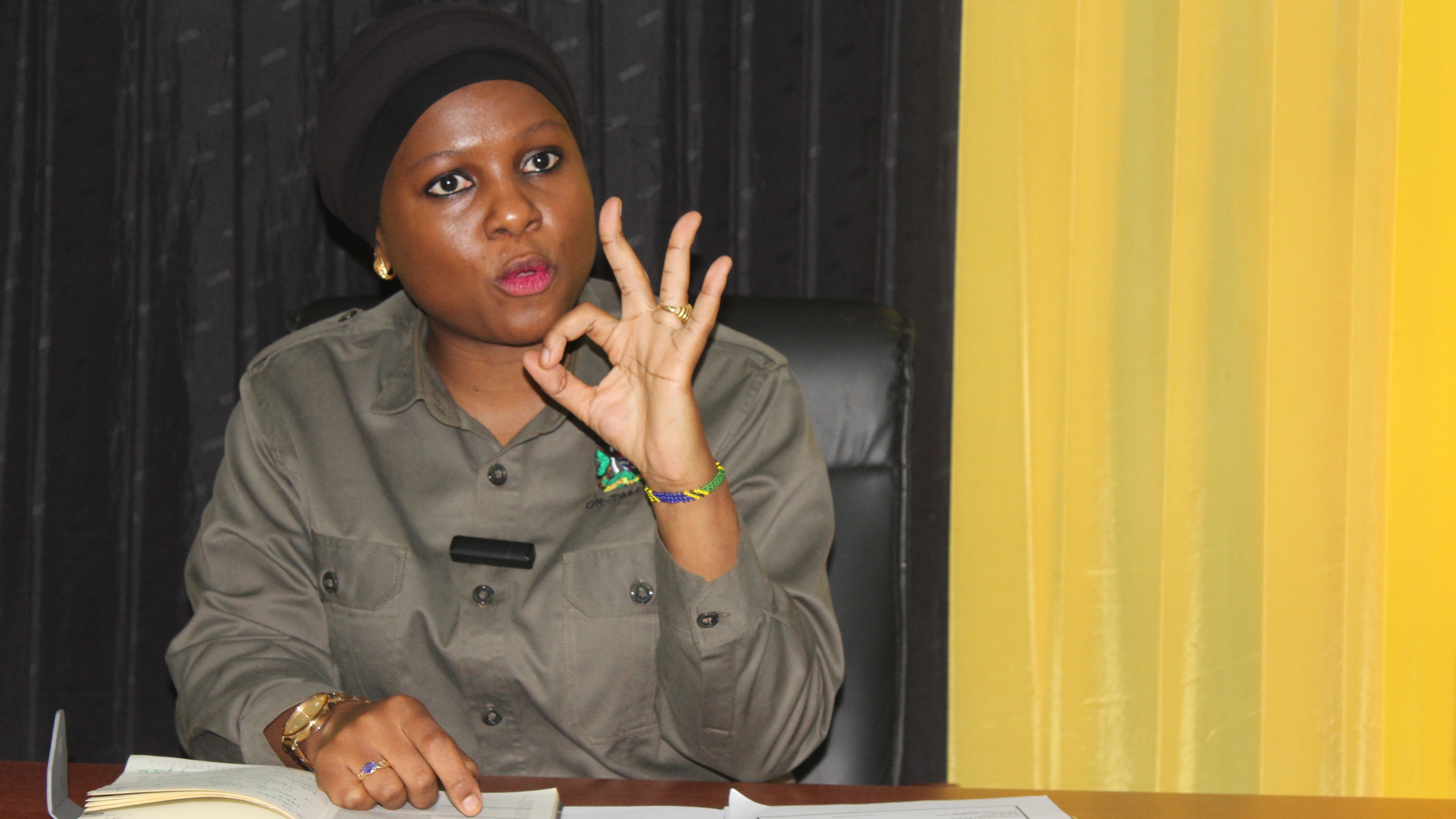 Naibu Waziri TAMISEMI alipongeza Shirika la Elimu Kibaha