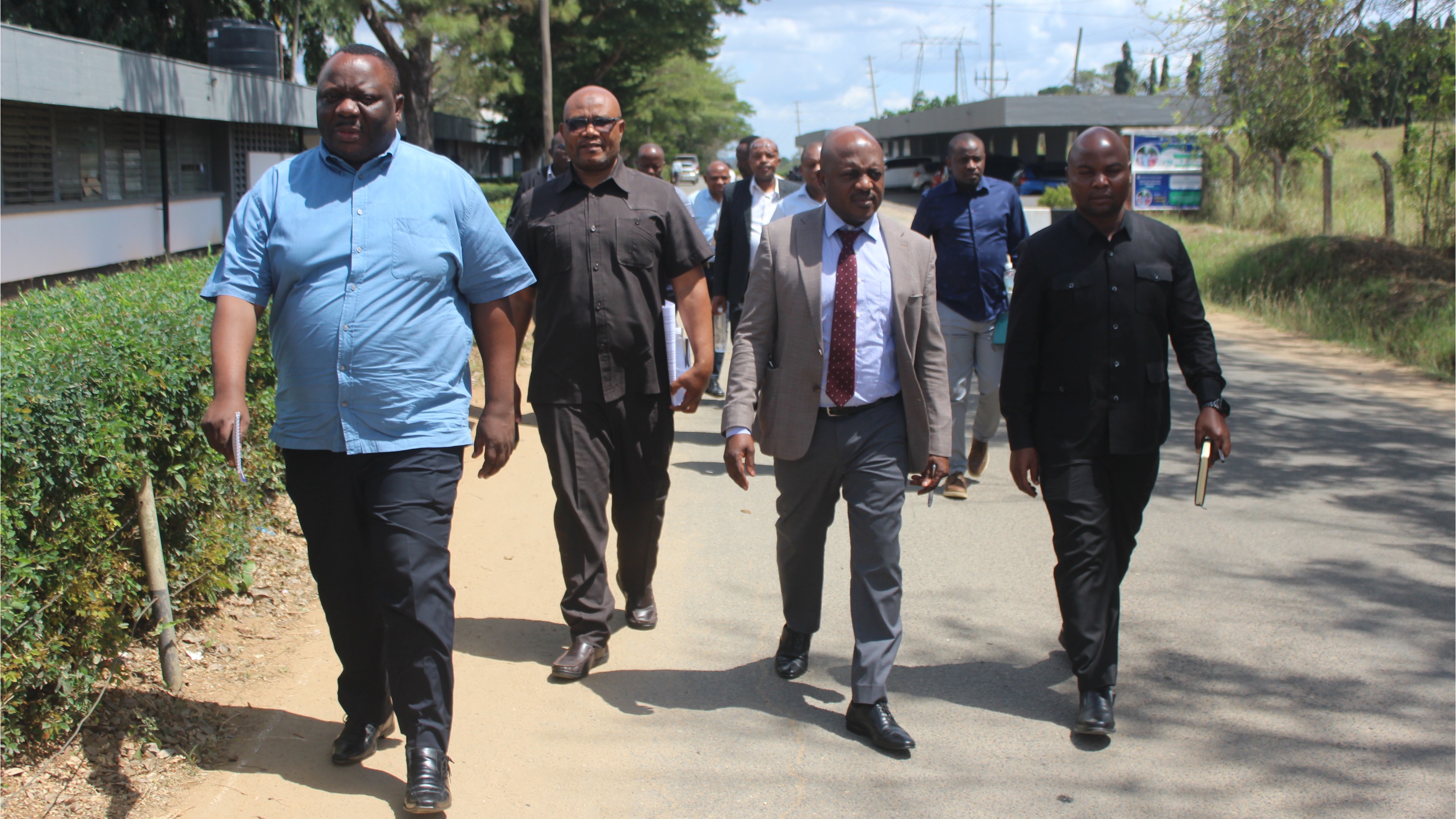 Serikali kuboresha miundombinu ya kufundishia Shirika la Elimu Kibaha