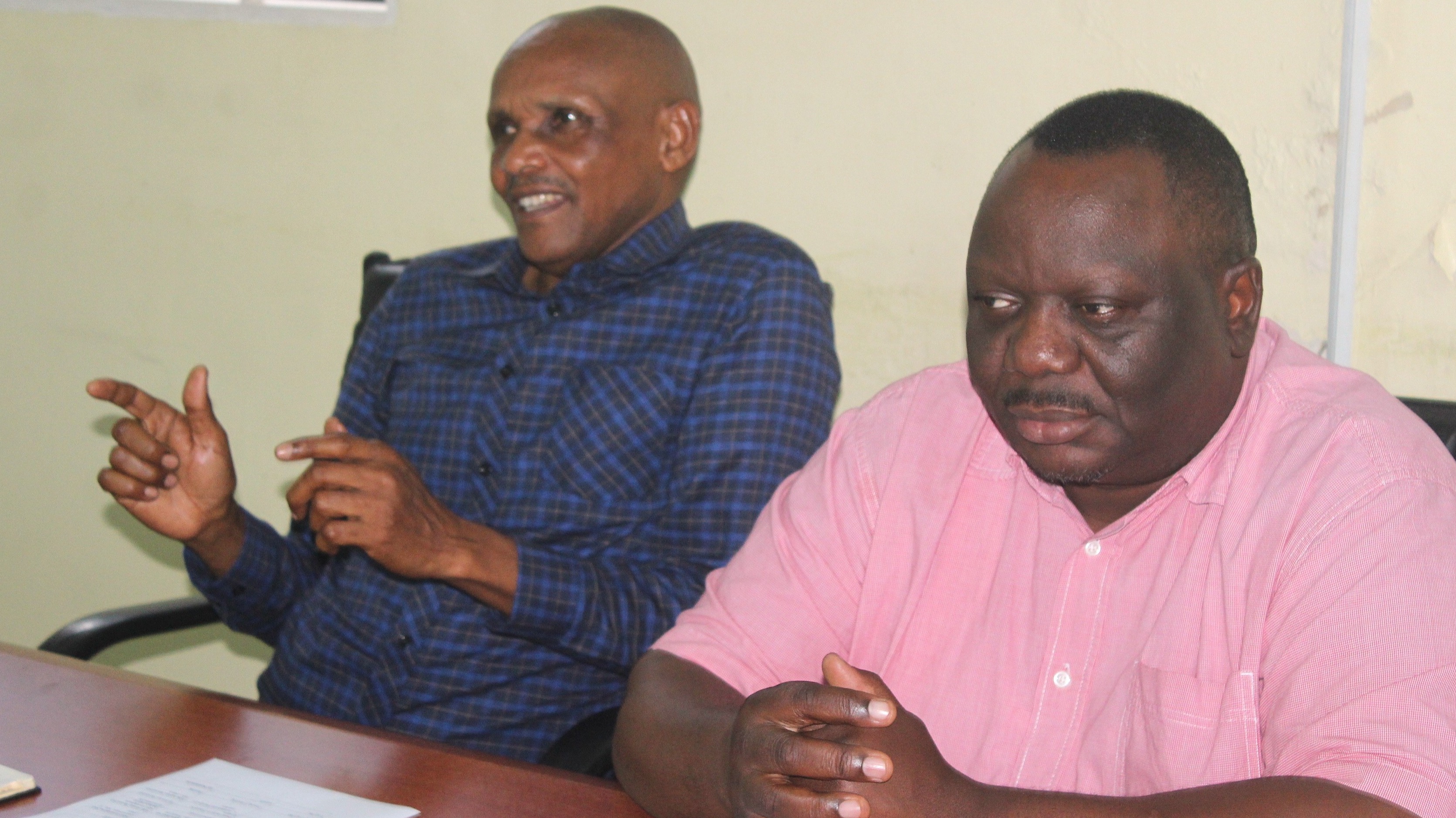 Shirika la Elimu Kibaha latoa mafunzo ya e-Mrejesho kwa viongozi