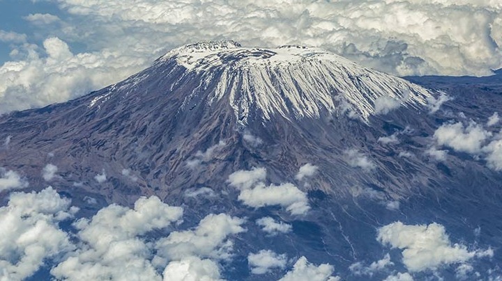 Hifadhi ya Taifa ya Mlima Kilimanjaro