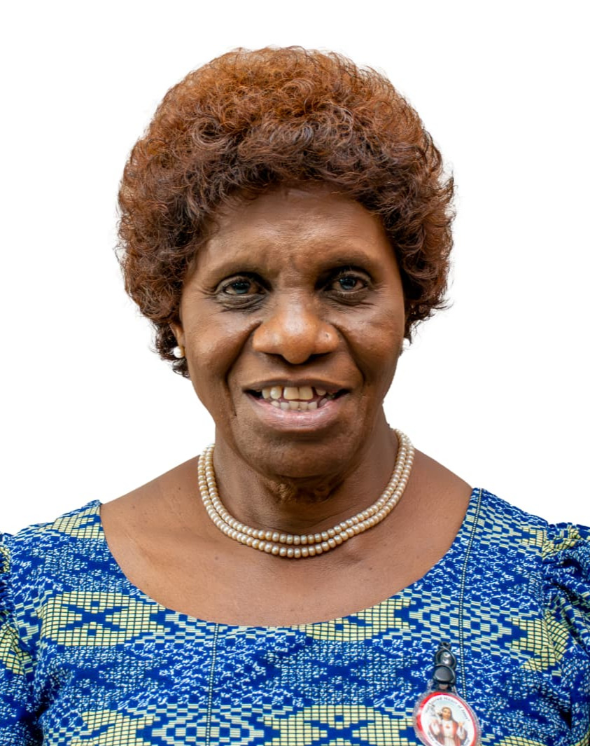 Anne S. Makinda photo