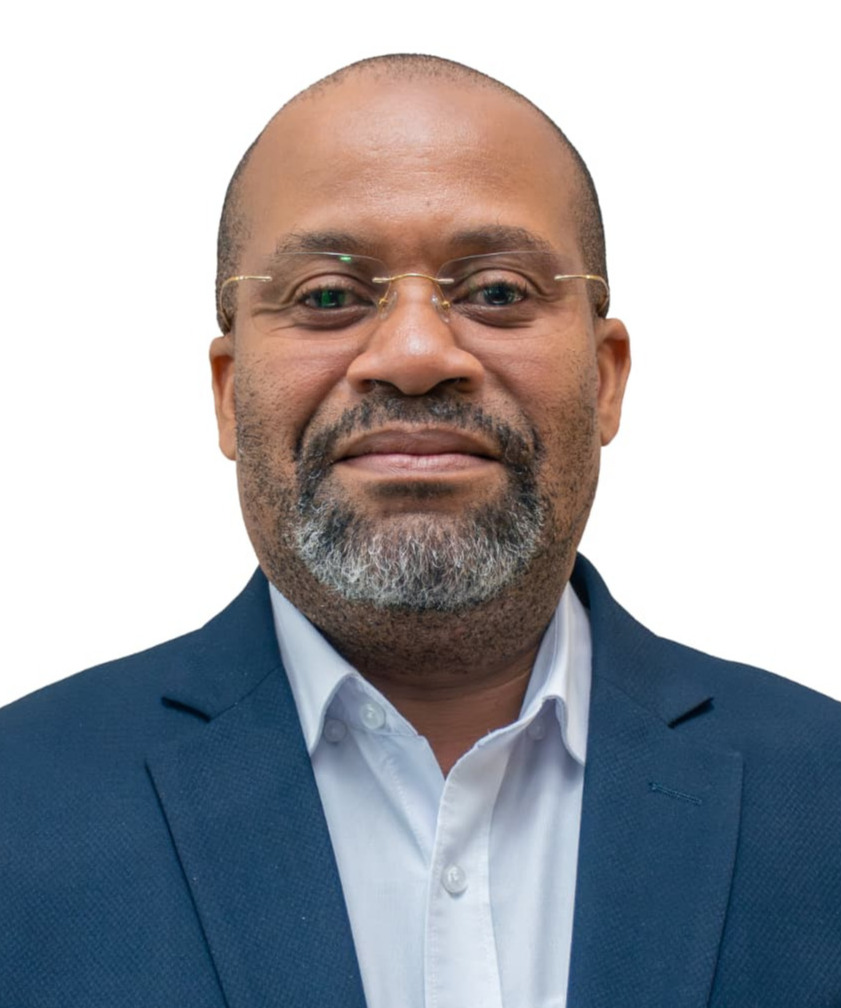 Tumaini M. Katunzi photo