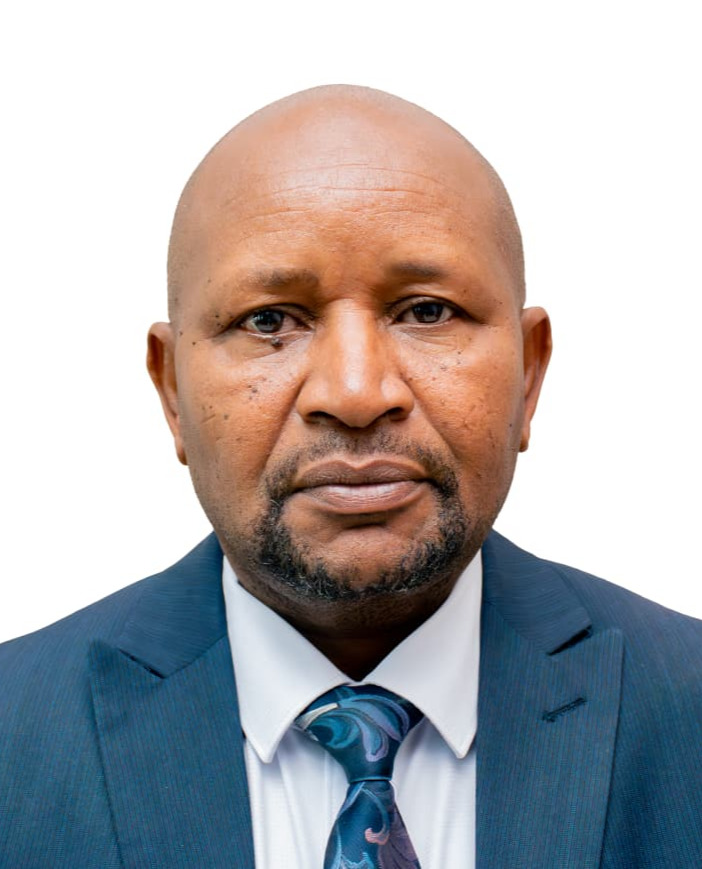 Godfrey A. Chambo photo