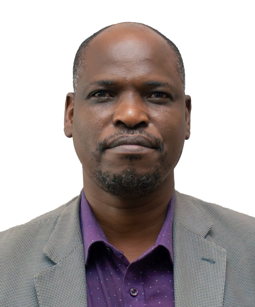 Majige S. Budeba photo