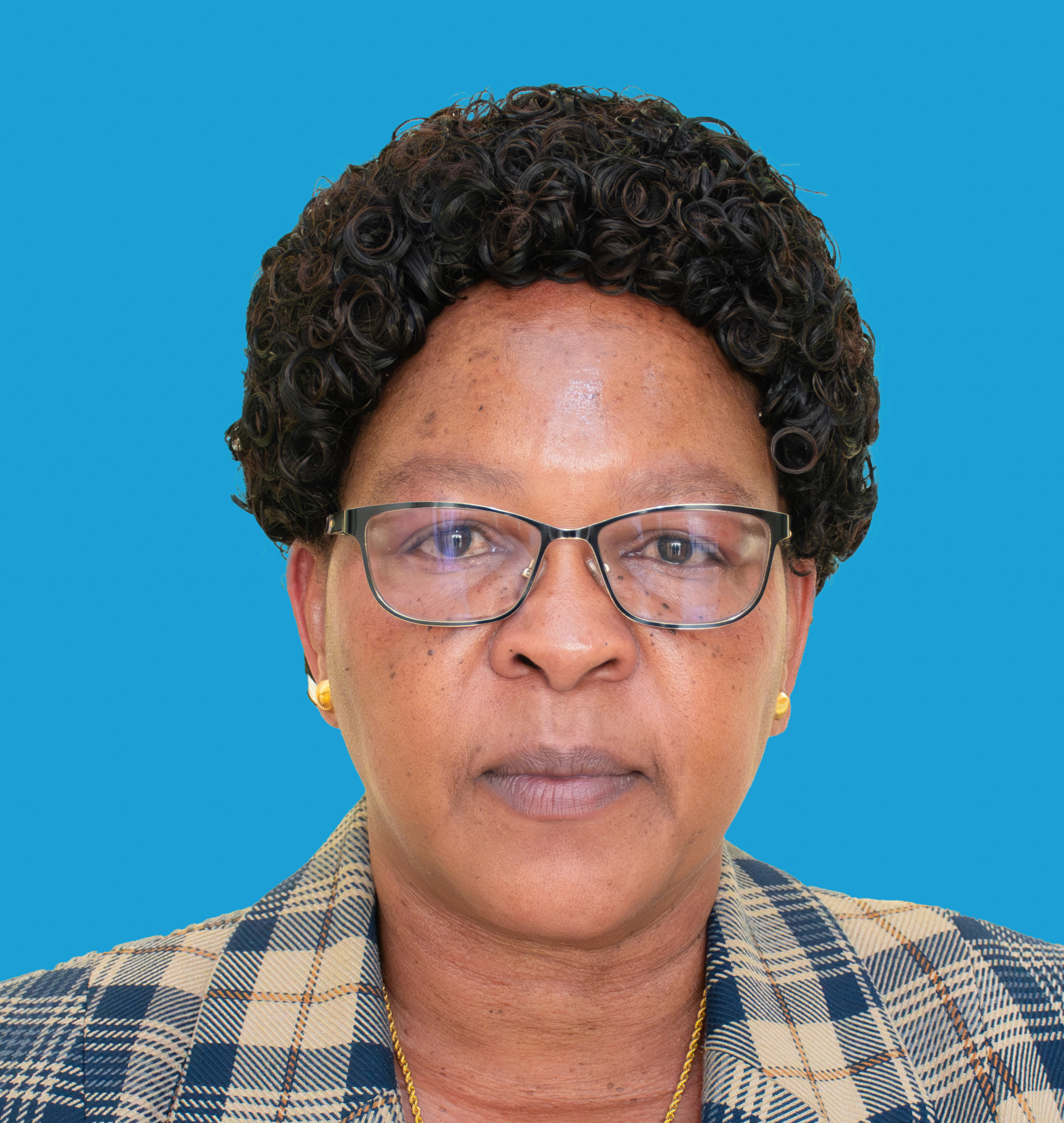 Ruth Minja photo